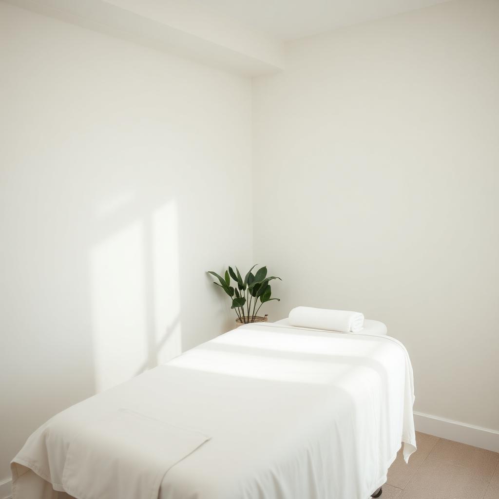 Massage & bodywork — For massage & bodywork