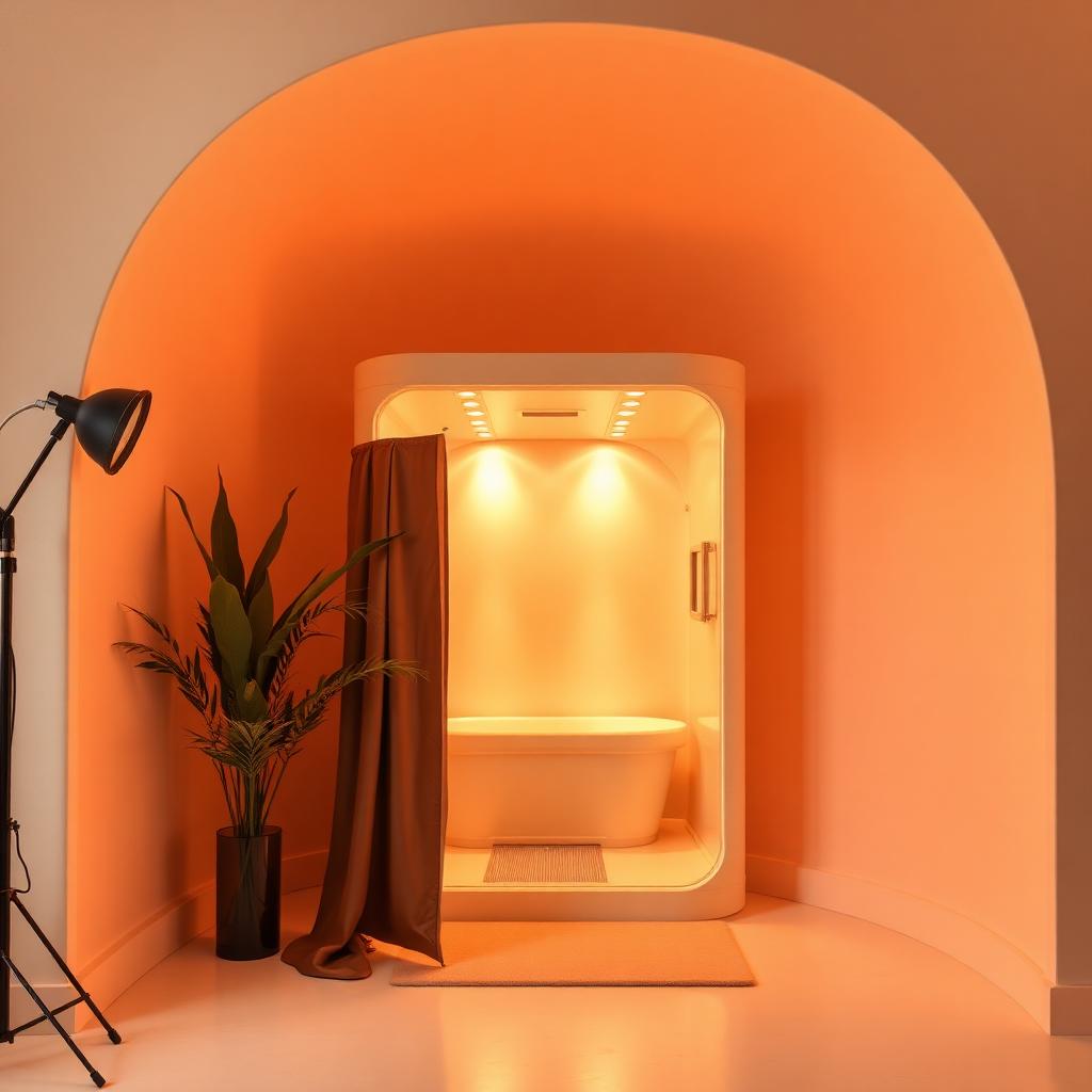 Tanning studios — For tanning studios