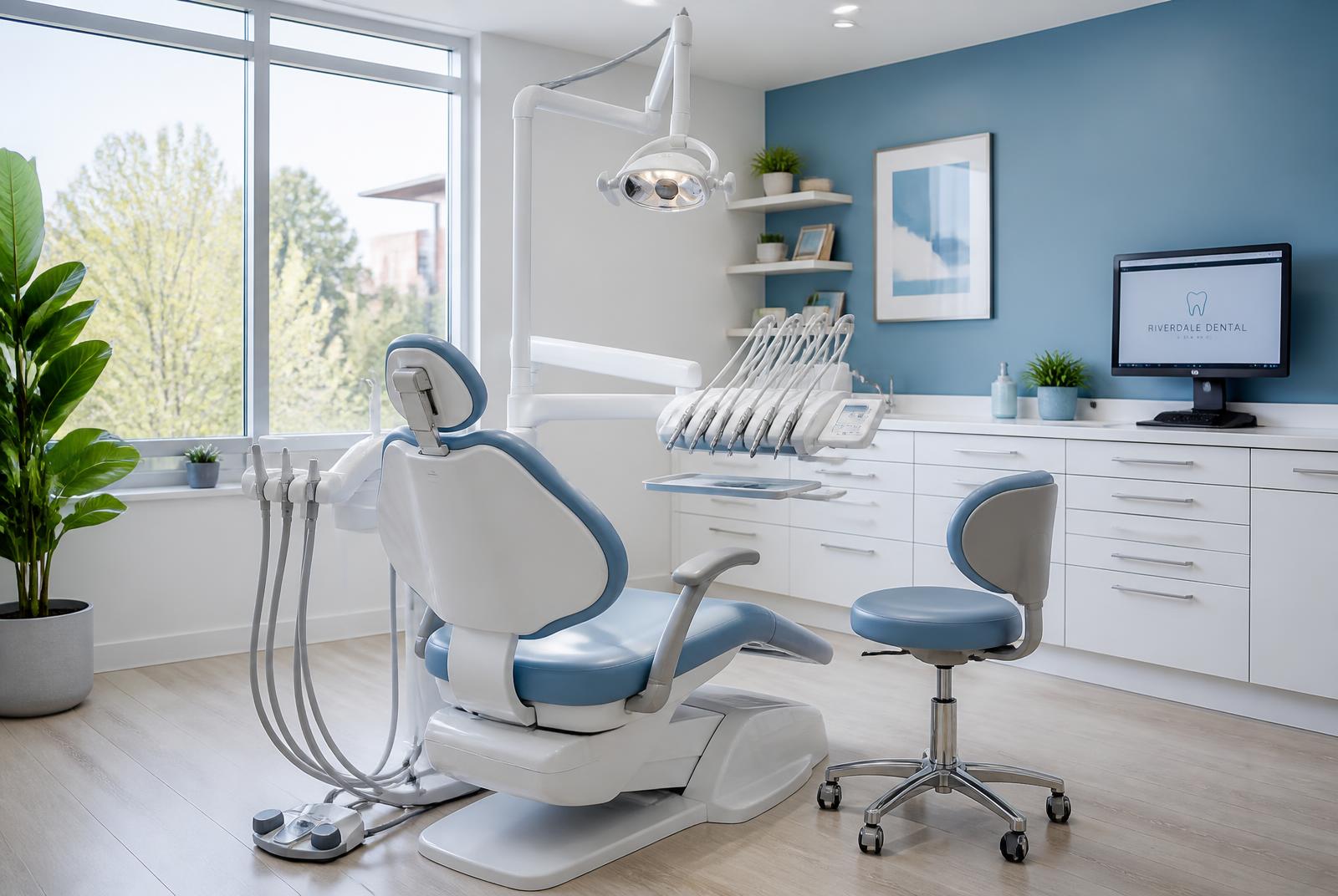 Dental practices — For dental practices